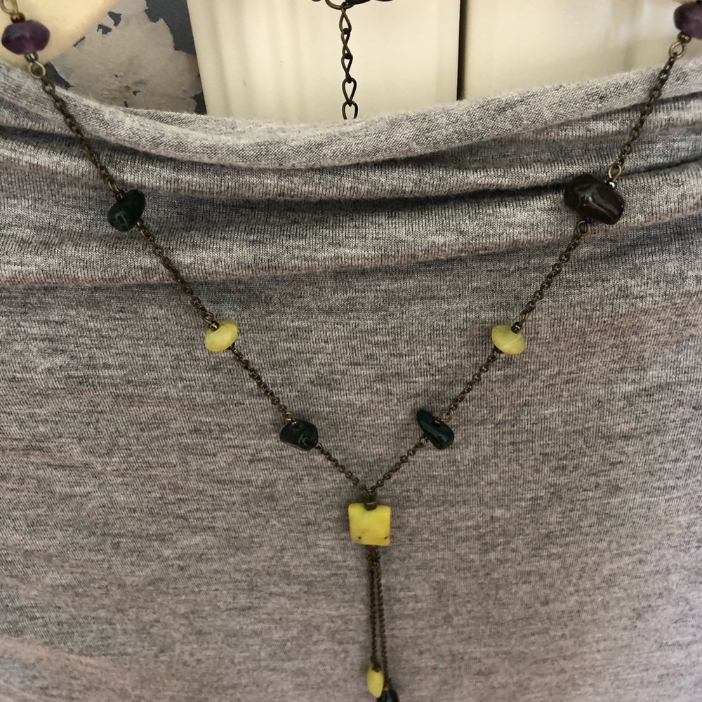 Necklace